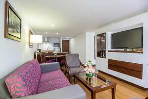 Radisson Bogota Metrotel