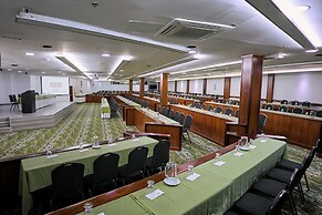 Radisson Bogota Metrotel