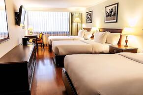 Radisson Bogota Metrotel