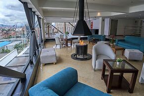 Radisson Bogota Metrotel