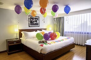 Radisson Bogota Metrotel