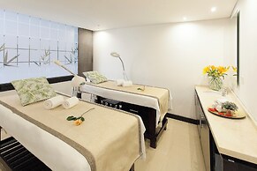 Radisson Bogota Metrotel