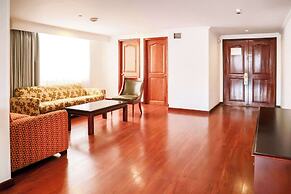 Radisson Bogota Metrotel