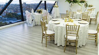 Radisson Bogota Metrotel