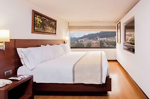 Radisson Bogota Metrotel