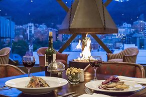 Radisson Bogota Metrotel