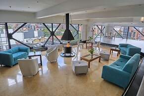 Radisson Bogota Metrotel