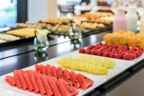 Radisson Bogota Metrotel