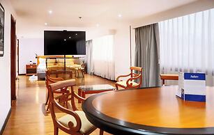 Radisson Bogota Metrotel