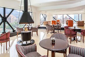 Radisson Bogota Metrotel