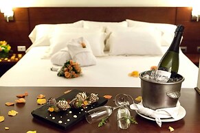 Radisson Bogota Metrotel