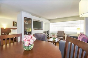 Radisson Bogota Metrotel