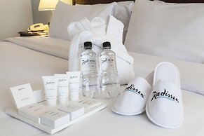 Radisson Bogota Metrotel