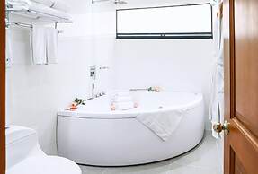 Radisson Bogota Metrotel