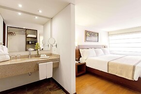 Radisson Bogota Metrotel