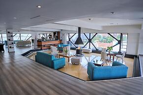 Radisson Bogota Metrotel
