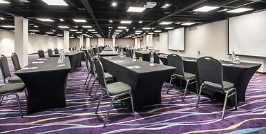 Radisson Bogota Metrotel