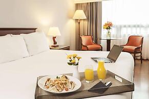 Radisson Bogota Metrotel