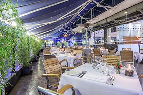 Radisson Bogota Metrotel