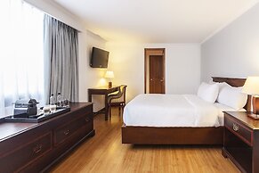 Radisson Bogota Metrotel