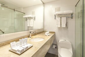 Radisson Bogota Metrotel