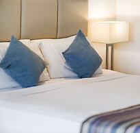 Rydges Esplanade Resort Cairns