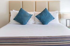 Rydges Esplanade Resort Cairns