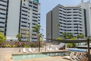 Rydges Esplanade Resort Cairns