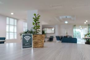 Rydges Esplanade Resort Cairns