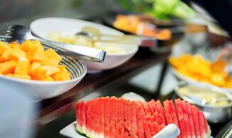 Rydges Esplanade Resort Cairns