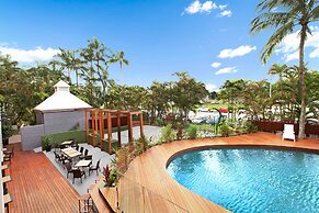 Rydges Esplanade Resort Cairns