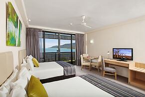 Rydges Esplanade Resort Cairns