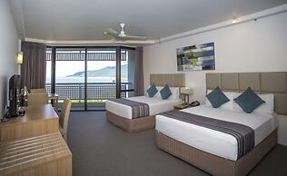 Rydges Esplanade Resort Cairns