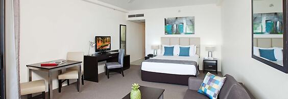 Rydges Esplanade Resort Cairns