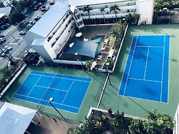 Rydges Esplanade Resort Cairns