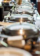 Rydges Esplanade Resort Cairns