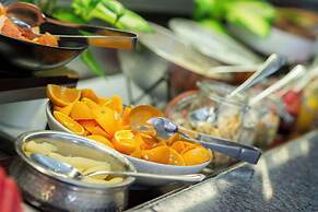 Rydges Esplanade Resort Cairns