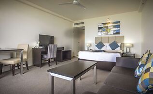 Rydges Esplanade Resort Cairns