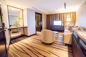 Dorsett Kuala Lumpur