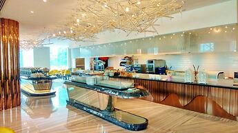 Dorsett Kuala Lumpur