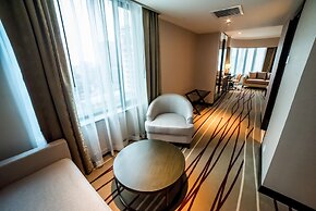 Dorsett Kuala Lumpur