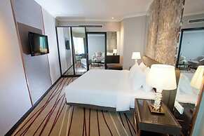 Dorsett Kuala Lumpur