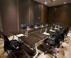 Dorsett Kuala Lumpur