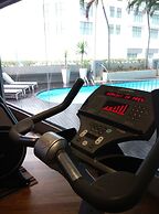 Dorsett Kuala Lumpur