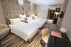 Dorsett Kuala Lumpur