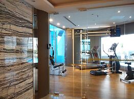 Dorsett Kuala Lumpur