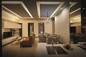 Dorsett Kuala Lumpur