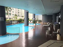 Dorsett Kuala Lumpur