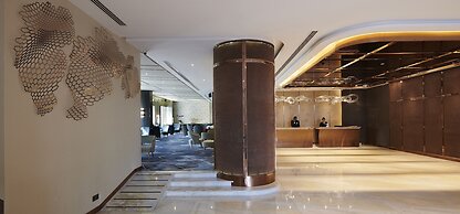 Dorsett Kuala Lumpur