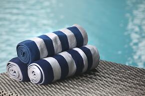 Dorsett Kuala Lumpur